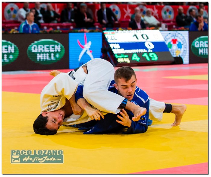 Paris 2014 by P.Lozano cat -60 kg (44)